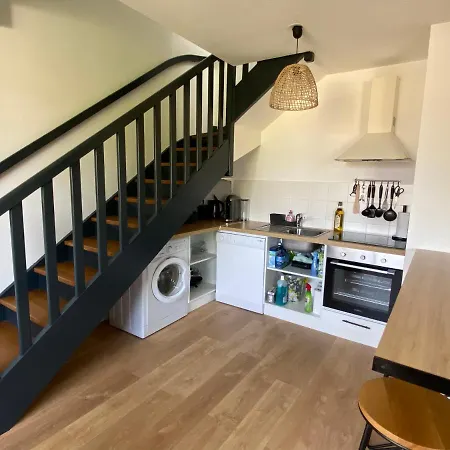 Appartement La - Sleep In *