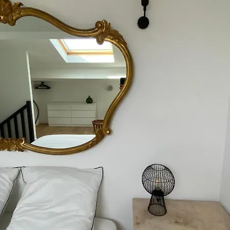 Appartement La - Sleep In