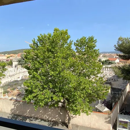 Appartement La - Sleep In *