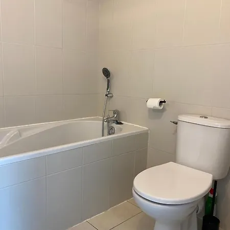 La - Sleep In Appartement Sanary-sur-Mer