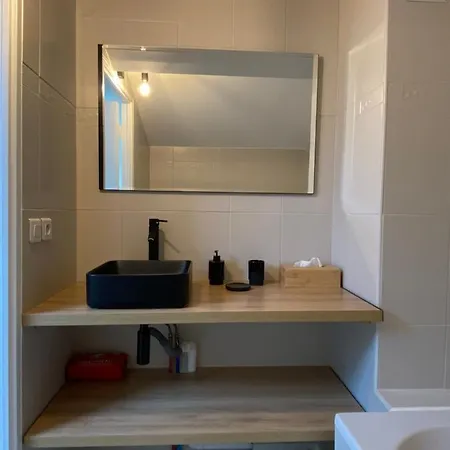 Appartement La - Sleep In *